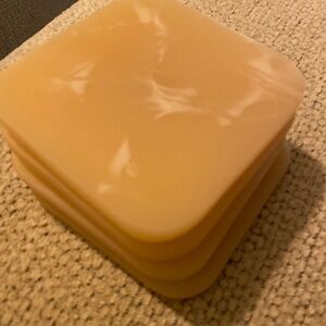 Ririku Resin Coasters